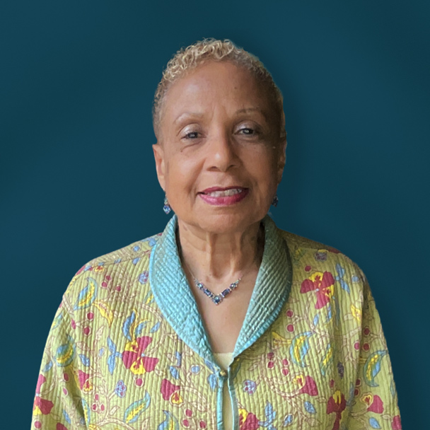 Lea E. Williams Portrait