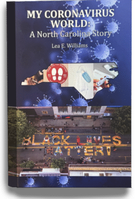 My Coronavirus World: A North Carolina Story
